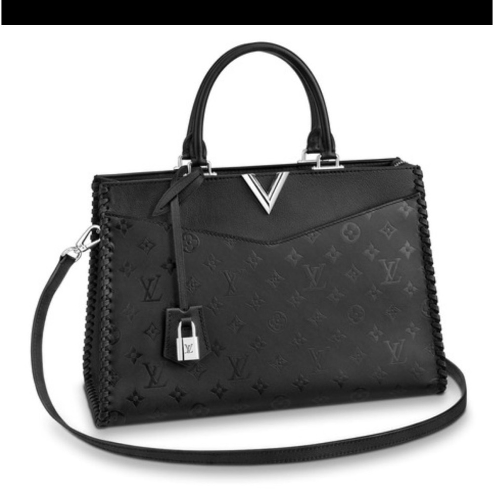 Authentic Louis Vuitton